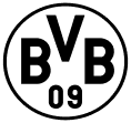 BVB Logo